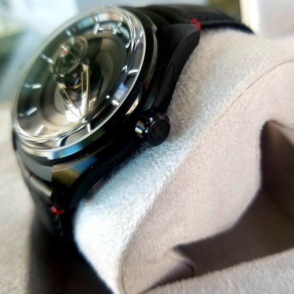 2019 Ulysse Nardin Freak Titanium Mens Watch - Picture 4 of 8